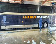 Lux Bus